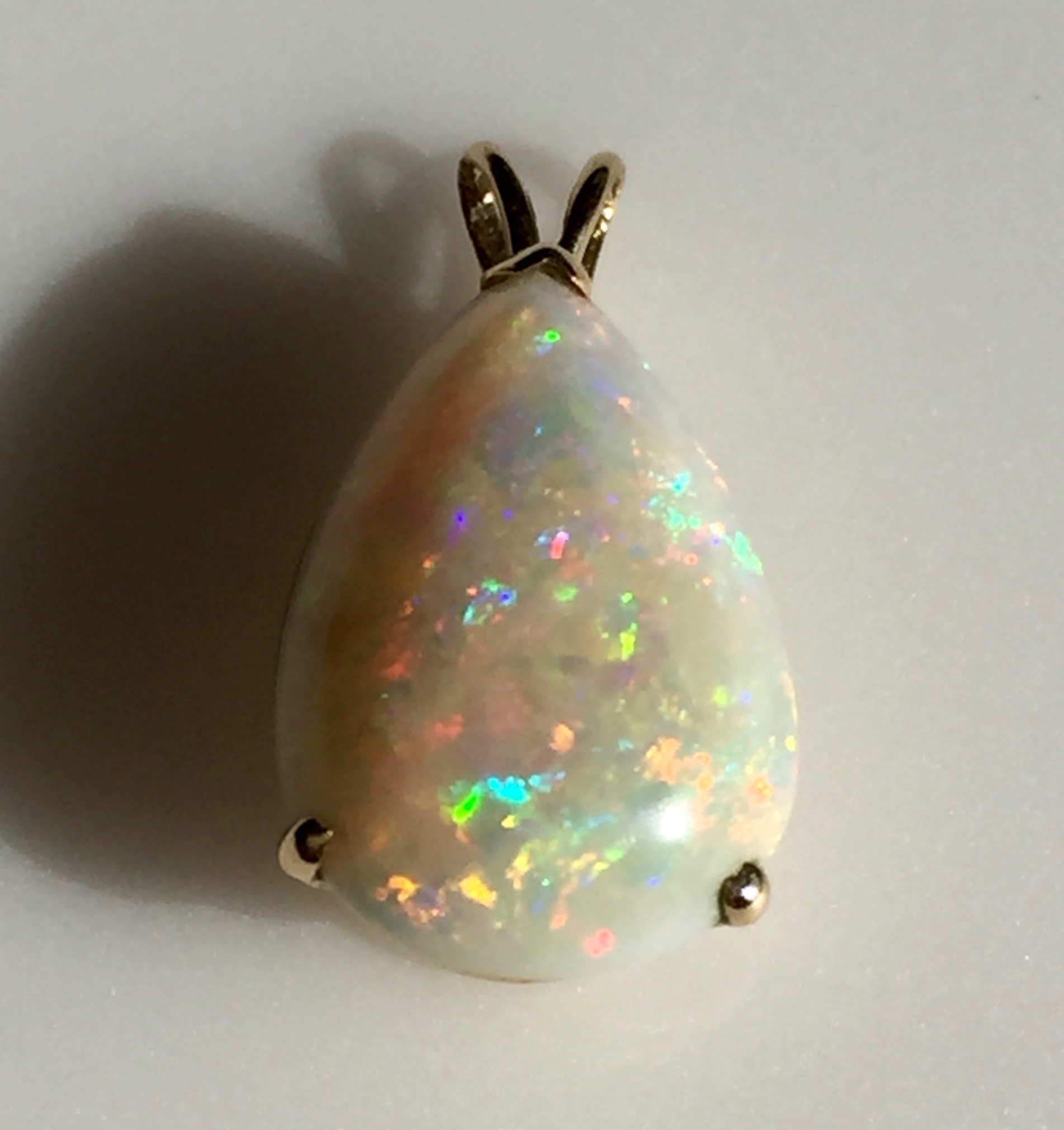The Opal – Yet More Jewelry